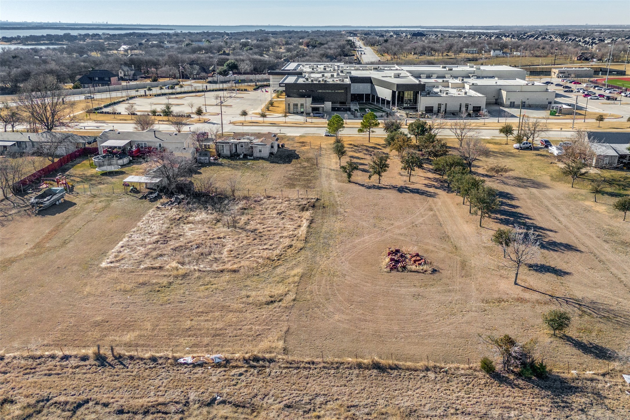 211 French Settlement Road Little Elm TX 75068