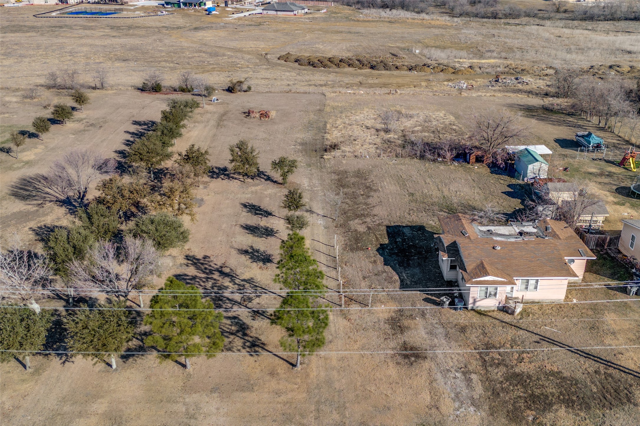 211 French Settlement Road Little Elm TX 75068