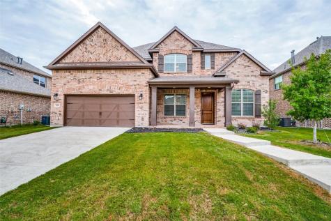 14054 Esplanada Drive Frisco TX 75035