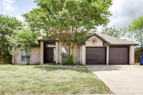 1505 Windsor Drive Glenn Heights TX 75154