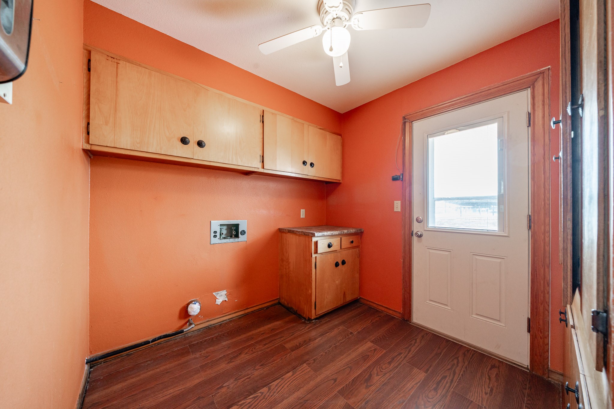 1001 E Nevada Seymour TX 76380