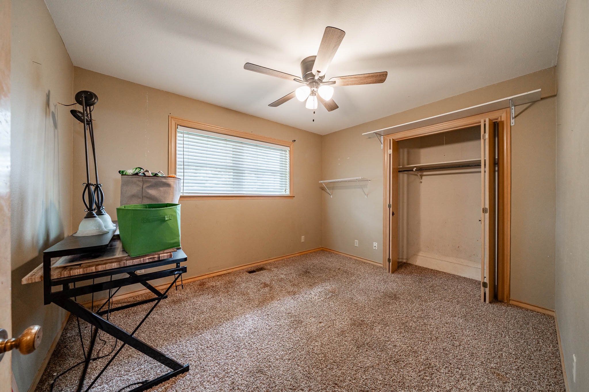 1001 E Nevada Seymour TX 76380