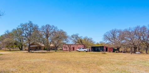 500 County Road 198 Brownwood TX 76801