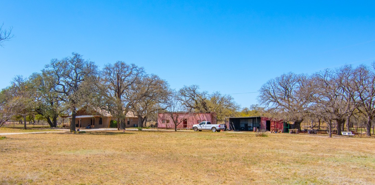 500 County Road 198 Brownwood TX 76801