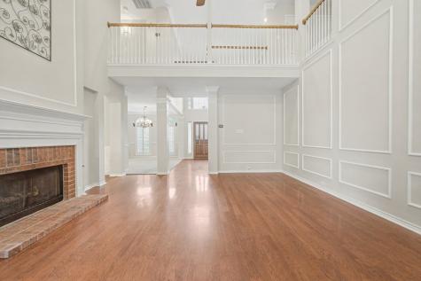 1323 Edgewood Court Carrollton TX 75007