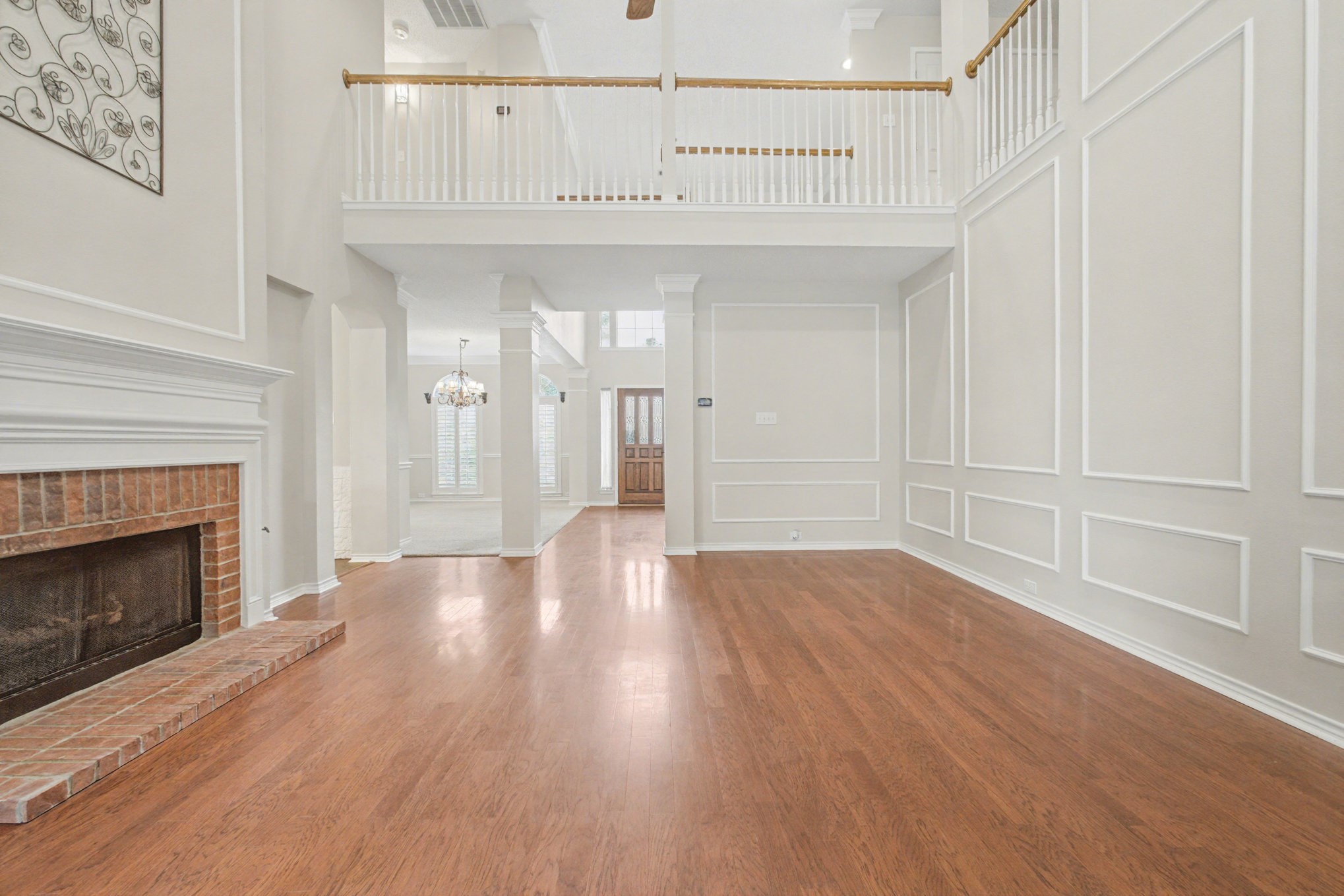 1323 Edgewood Court Carrollton TX 75007