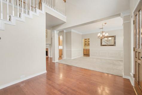 1323 Edgewood Court Carrollton TX 75007