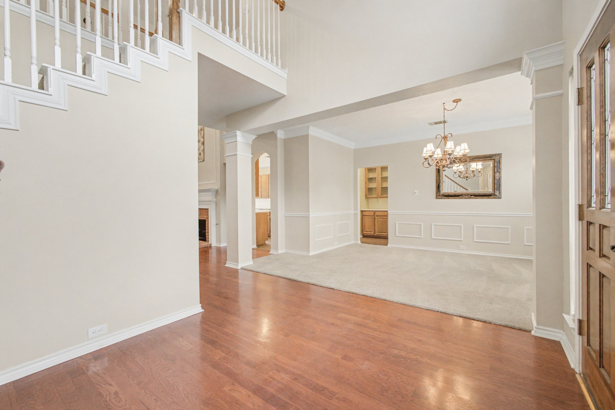 1323 Edgewood Court Carrollton TX 75007