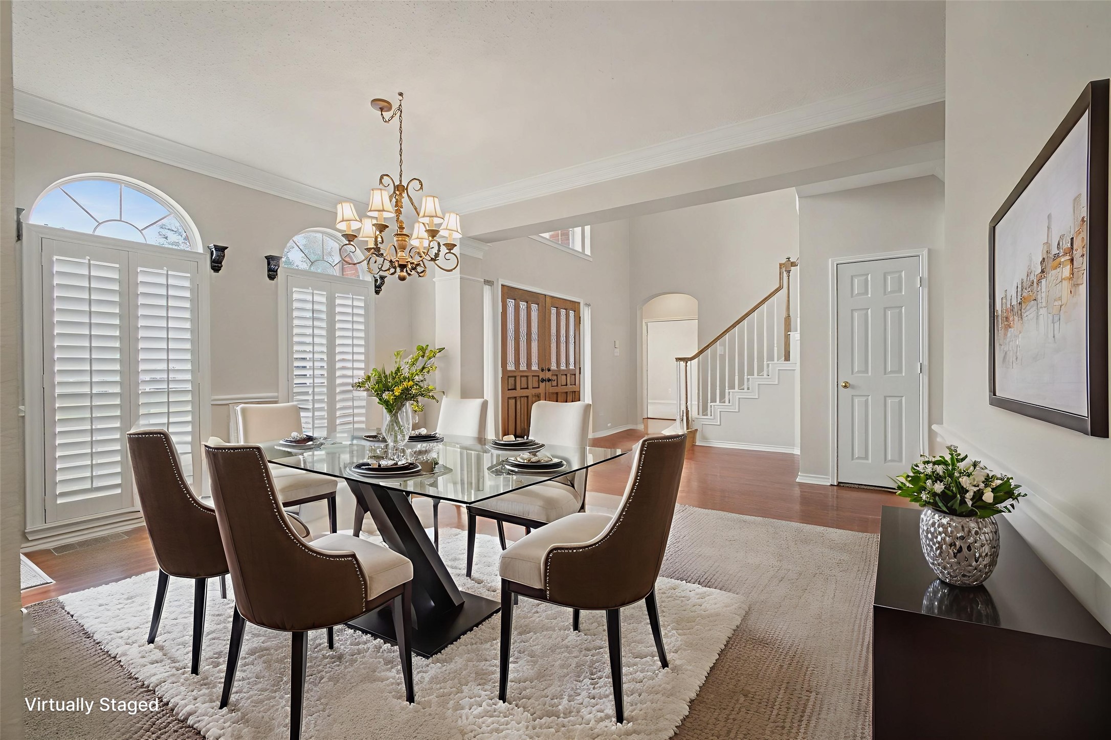 1323 Edgewood Court Carrollton TX 75007