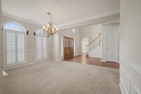 1323 Edgewood Court Carrollton TX 75007