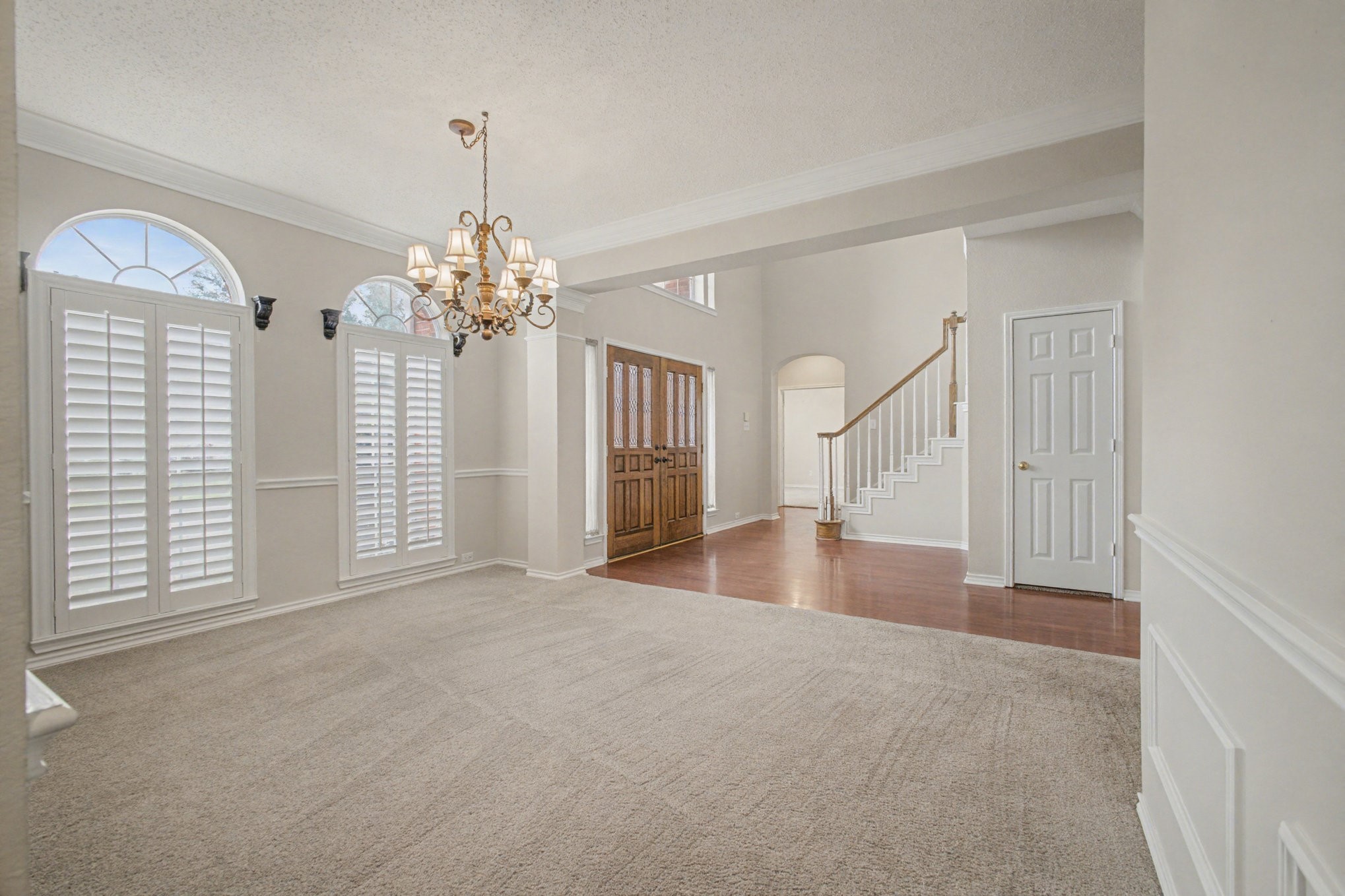 1323 Edgewood Court Carrollton TX 75007