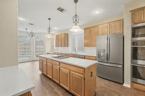 1323 Edgewood Court Carrollton TX 75007