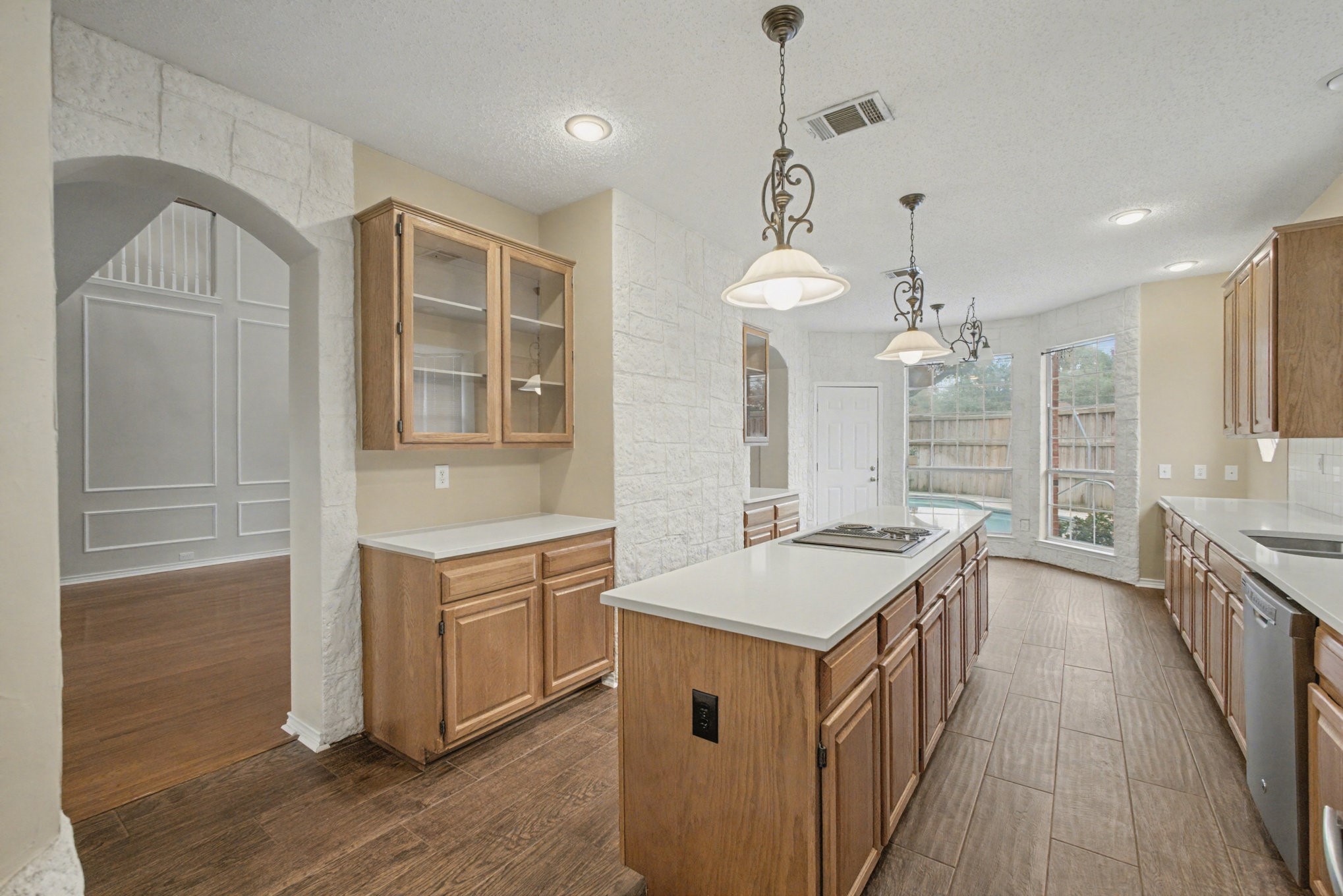1323 Edgewood Court Carrollton TX 75007