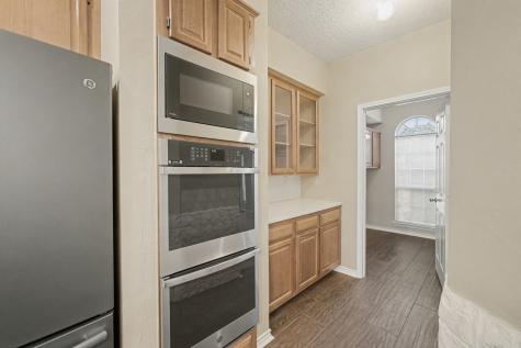 1323 Edgewood Court Carrollton TX 75007