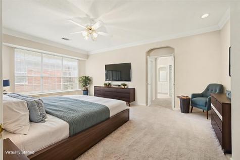 1323 Edgewood Court Carrollton TX 75007