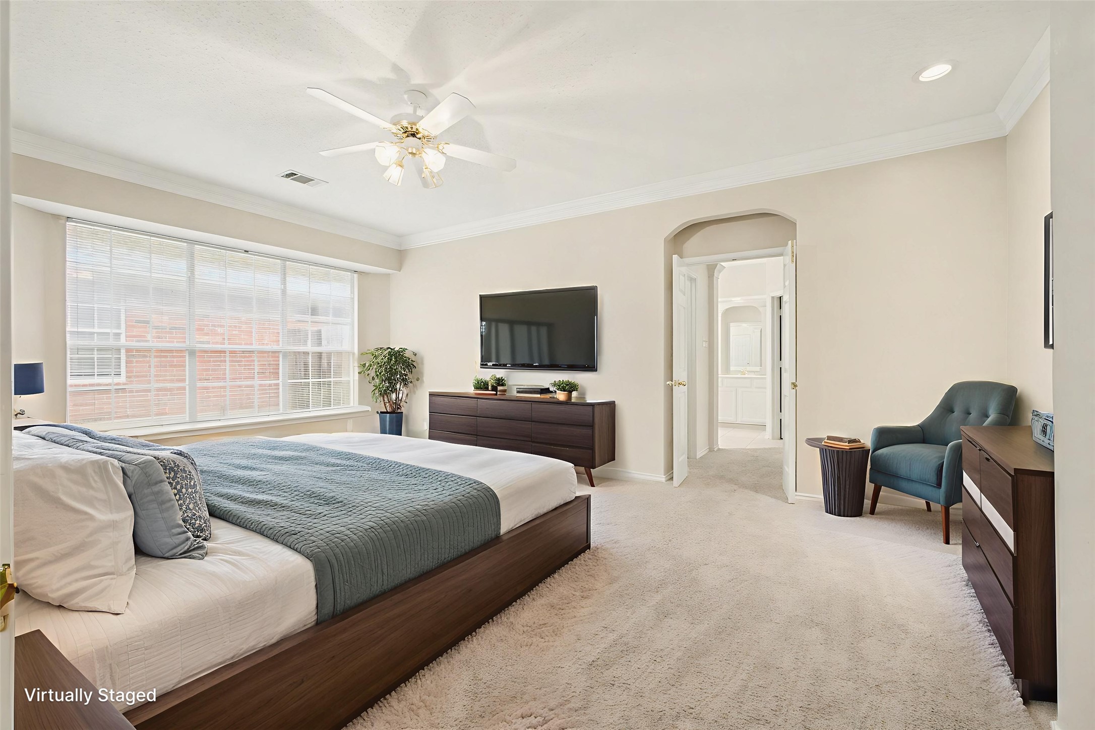 1323 Edgewood Court Carrollton TX 75007