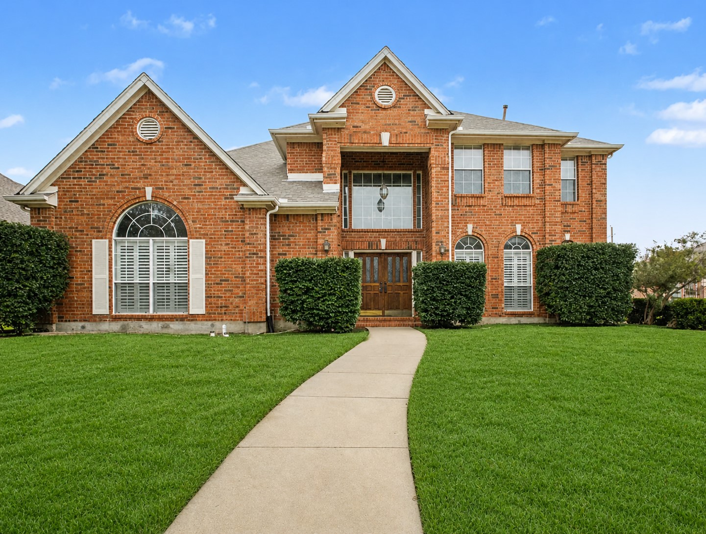 1323 Edgewood Court Carrollton TX 75007