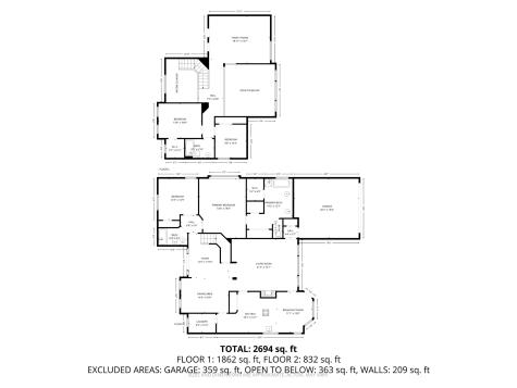 1323 Edgewood Court Carrollton TX 75007