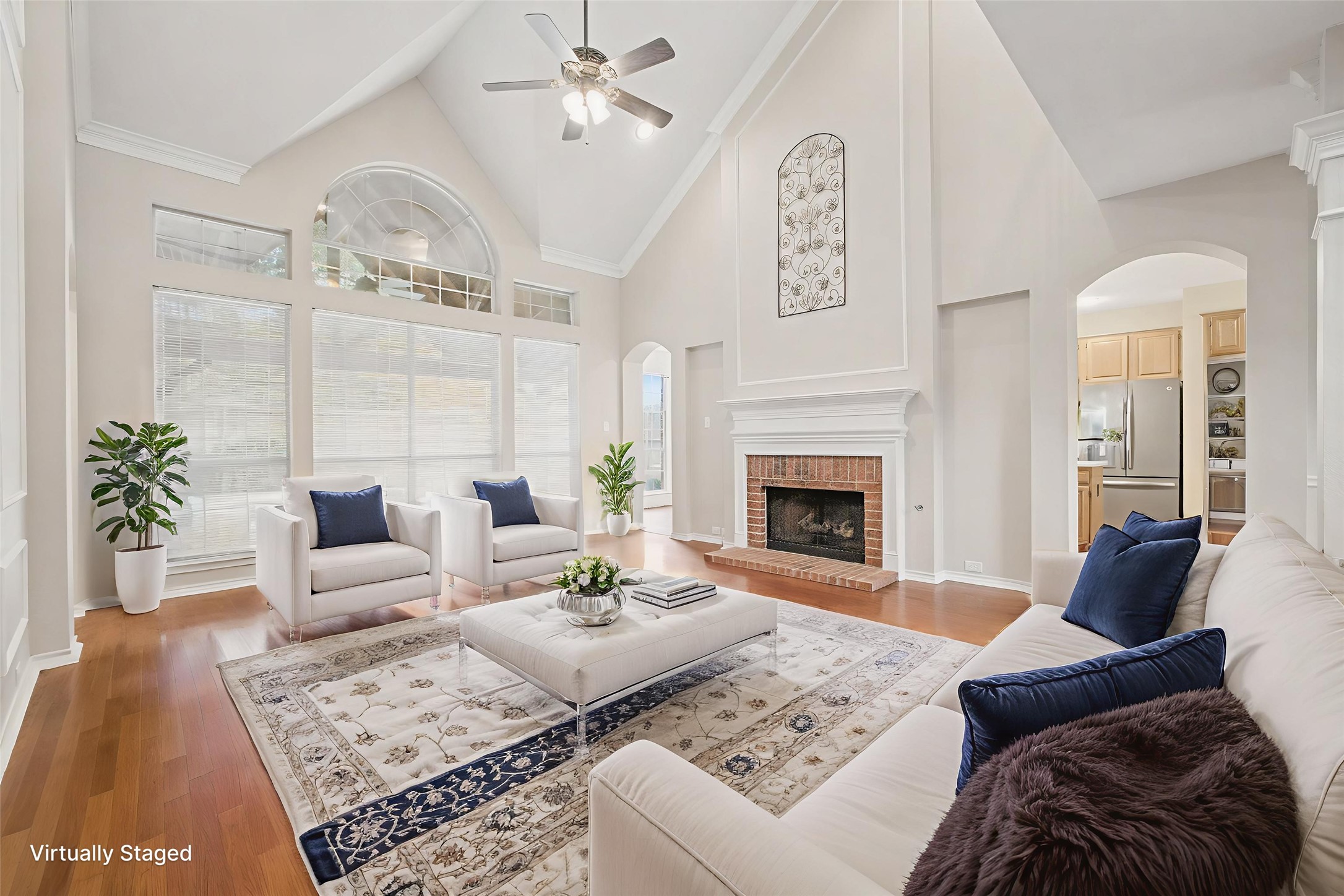 1323 Edgewood Court Carrollton TX 75007