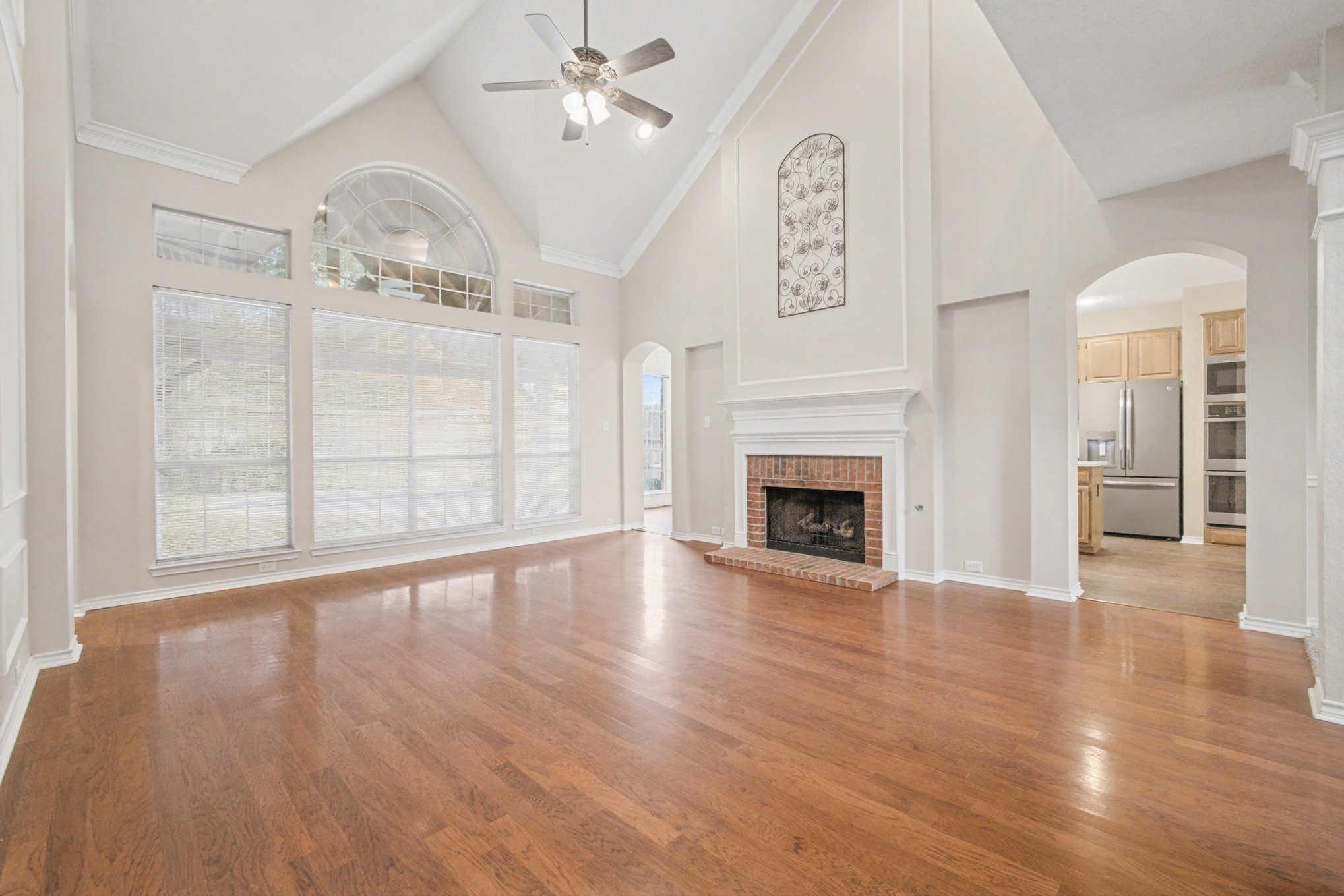 1323 Edgewood Court Carrollton TX 75007