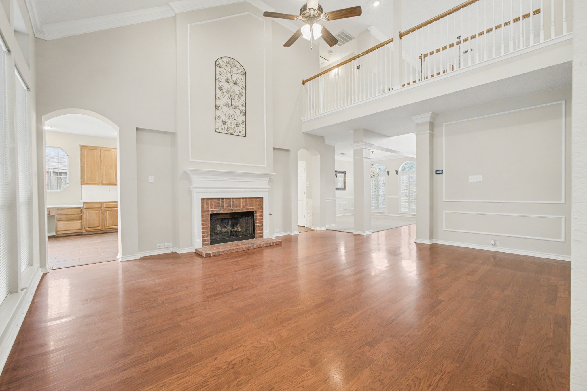 1323 Edgewood Court Carrollton TX 75007