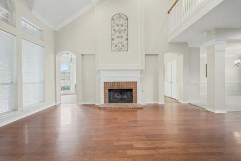 1323 Edgewood Court Carrollton TX 75007