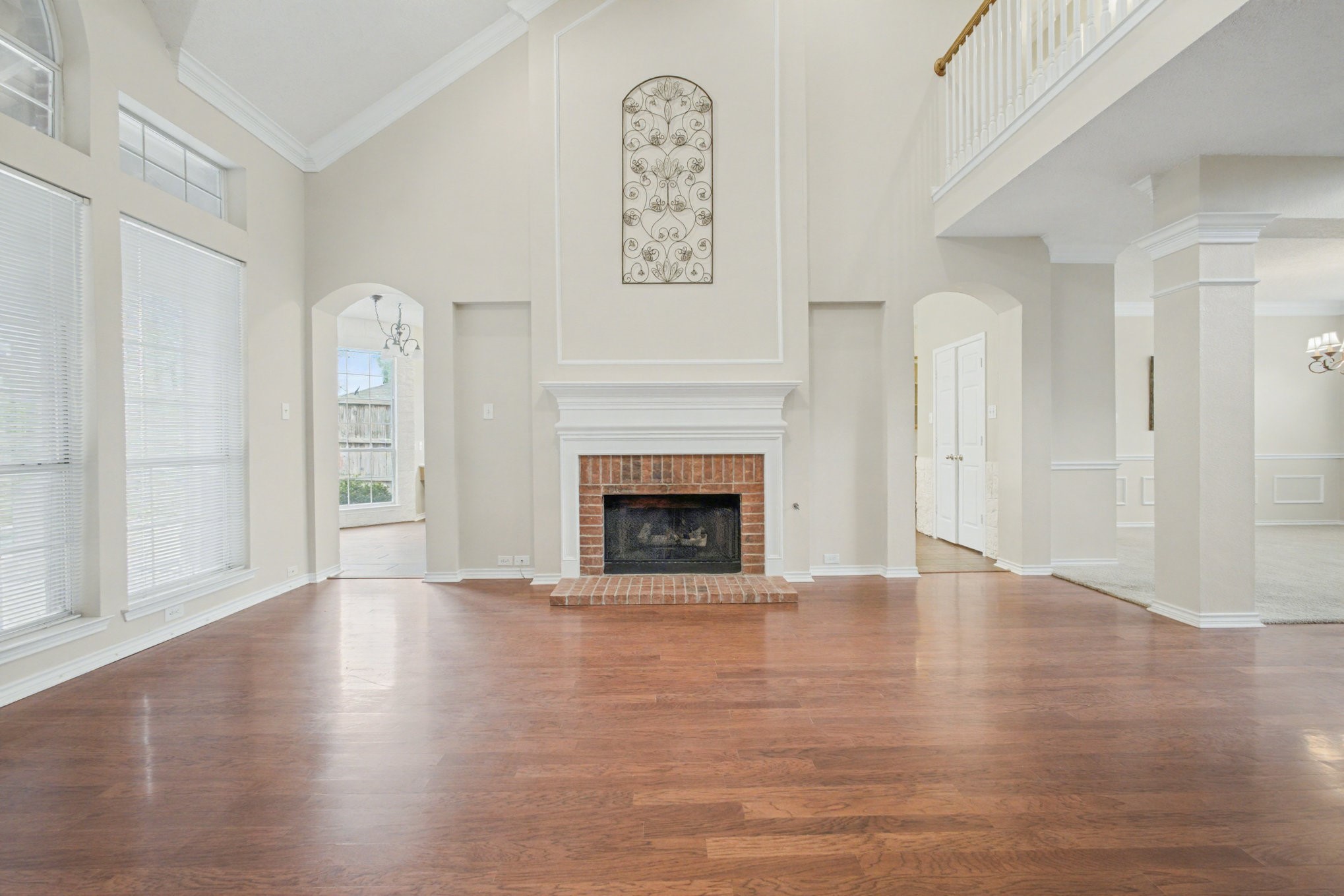 1323 Edgewood Court Carrollton TX 75007