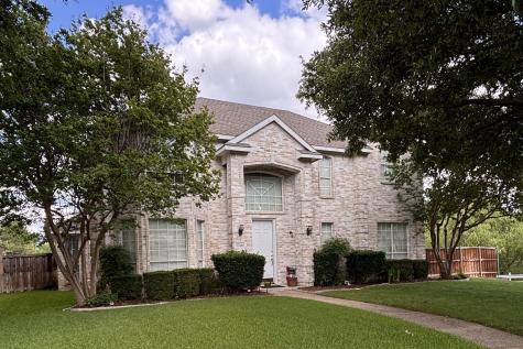 3748 Muirfield Drive Carrollton TX 75007