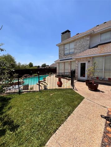 3748 Muirfield Drive Carrollton TX 75007
