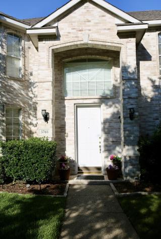 3748 Muirfield Drive Carrollton TX 75007
