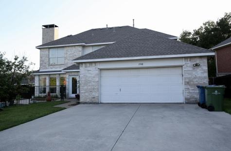 3748 Muirfield Drive Carrollton TX 75007
