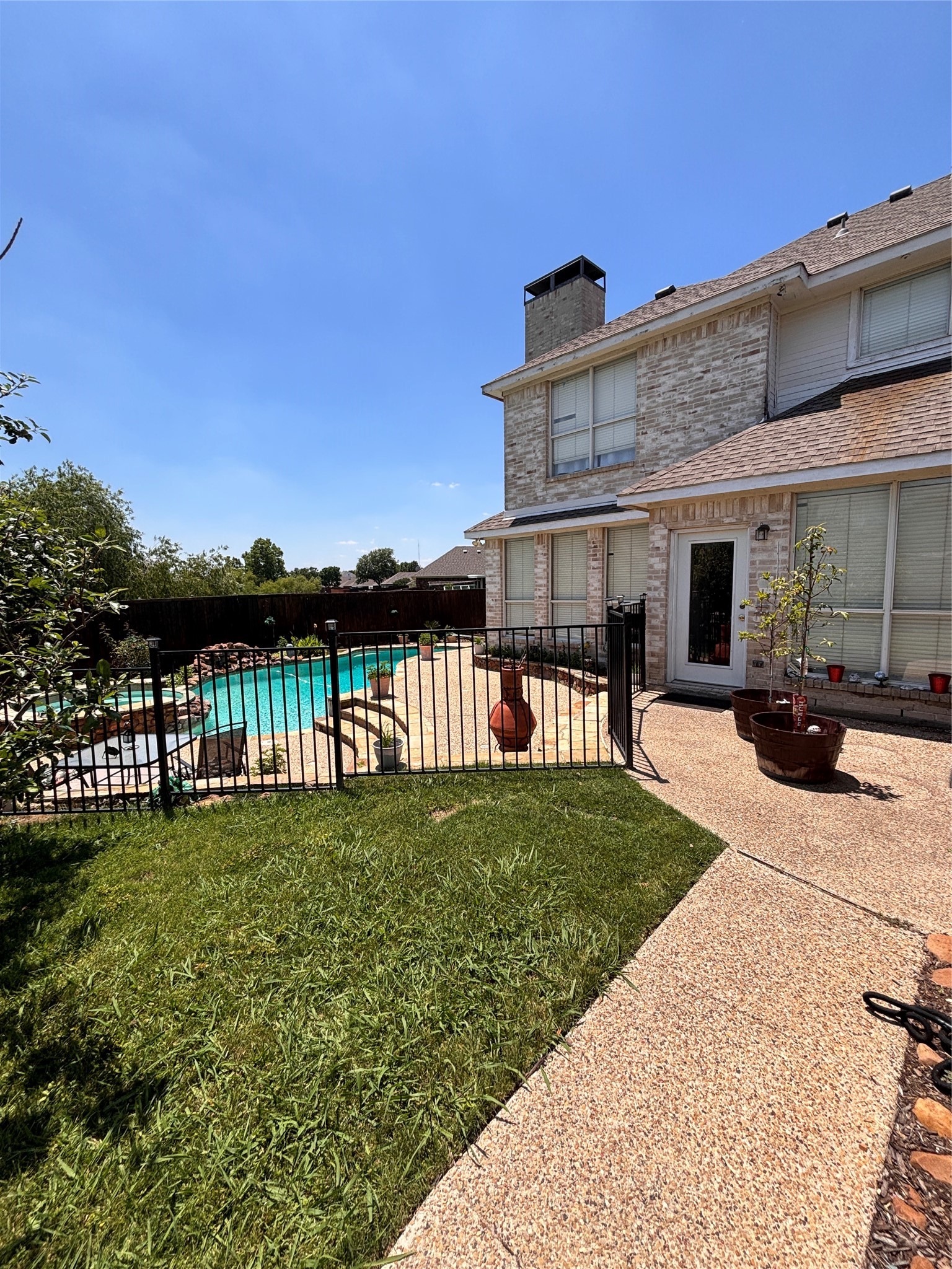 3748 Muirfield Drive Carrollton TX 75007