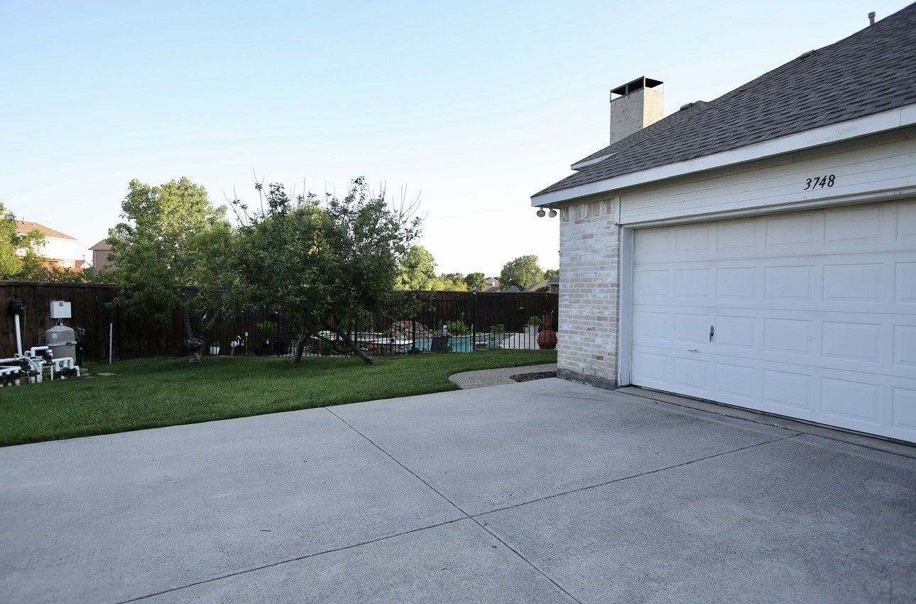 3748 Muirfield Drive Carrollton TX 75007