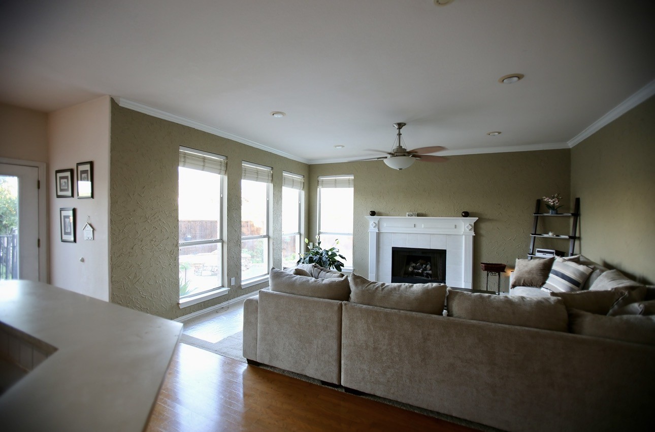3748 Muirfield Drive Carrollton TX 75007