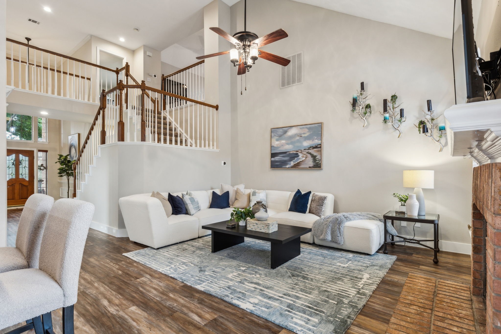 4312 Mead Drive Plano TX 75024