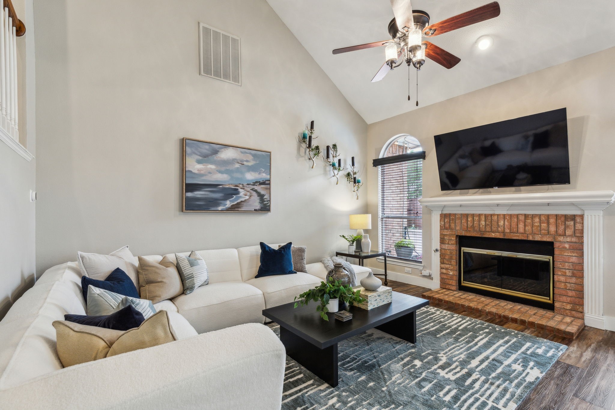 4312 Mead Drive Plano TX 75024