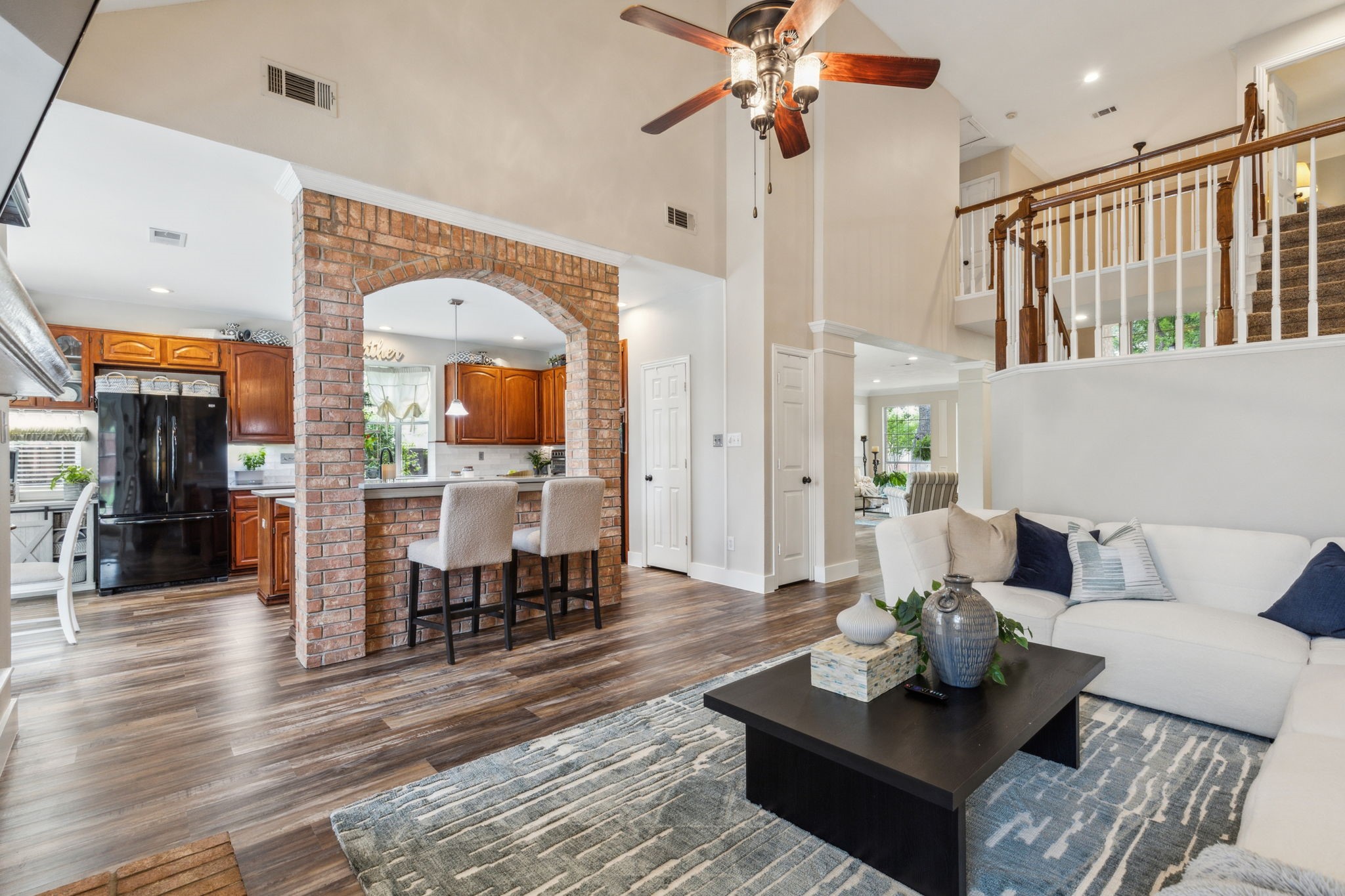 4312 Mead Drive Plano TX 75024