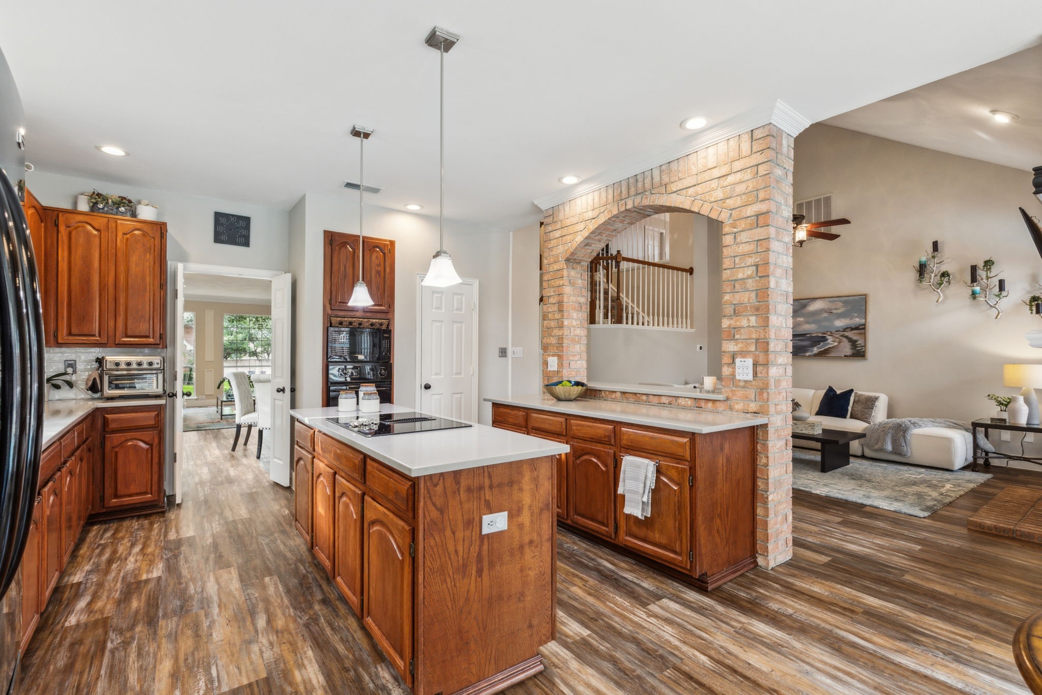 4312 Mead Drive Plano TX 75024