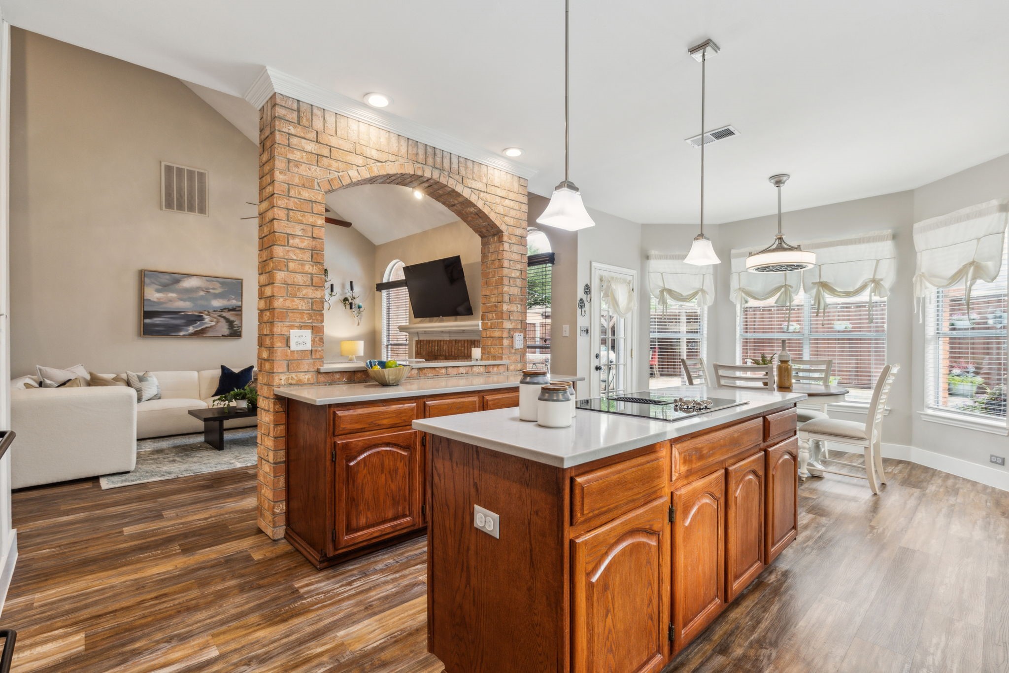 4312 Mead Drive Plano TX 75024