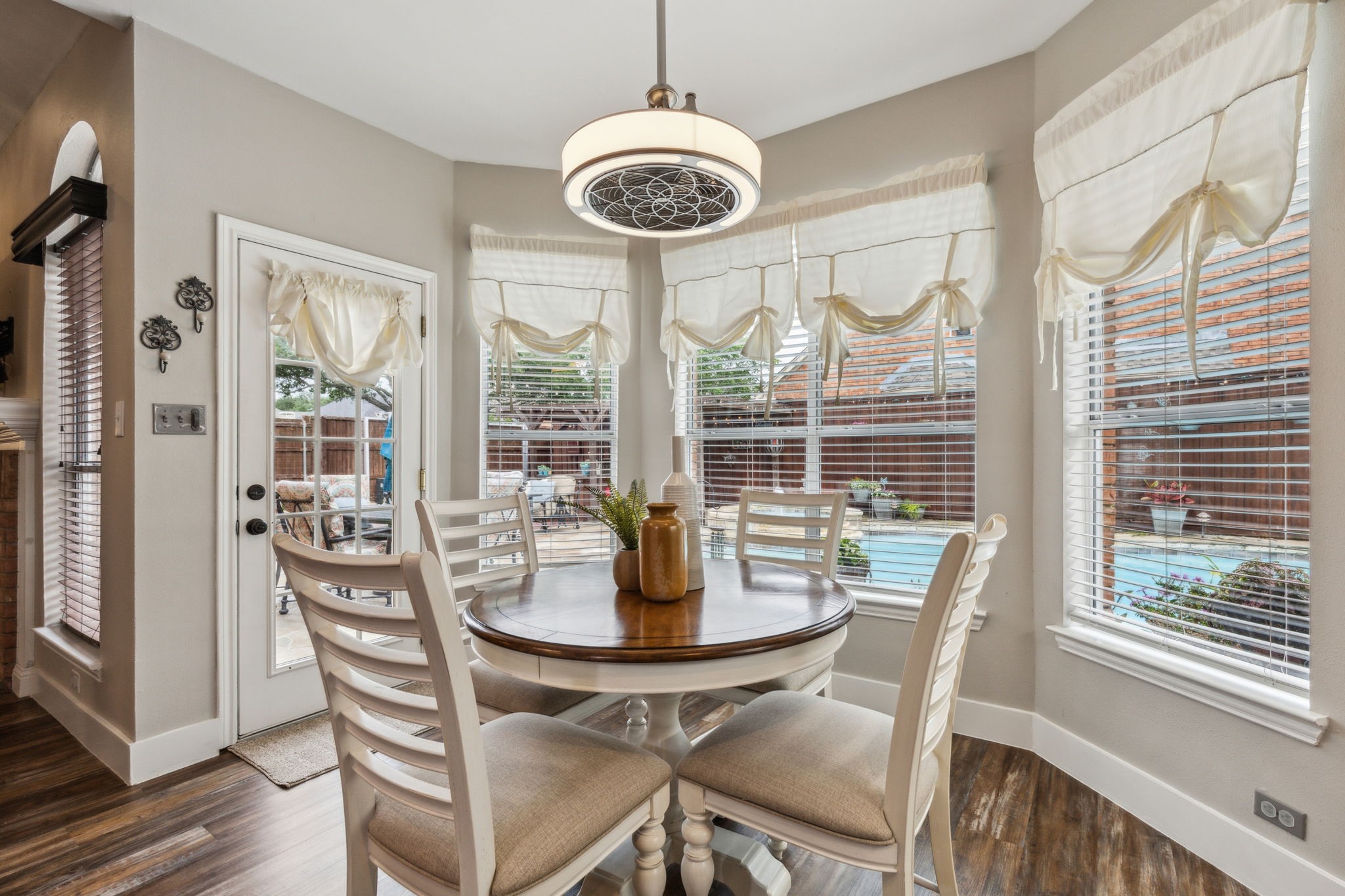 4312 Mead Drive Plano TX 75024
