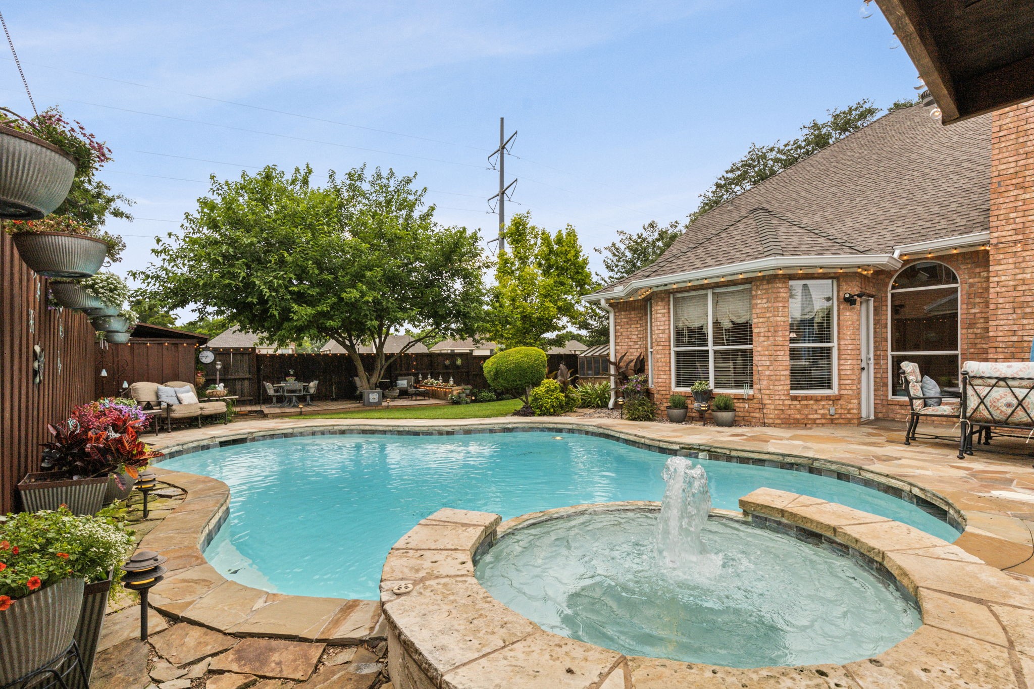4312 Mead Drive Plano TX 75024