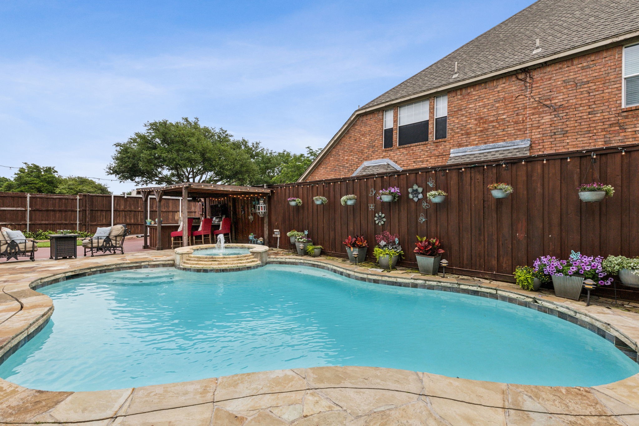 4312 Mead Drive Plano TX 75024