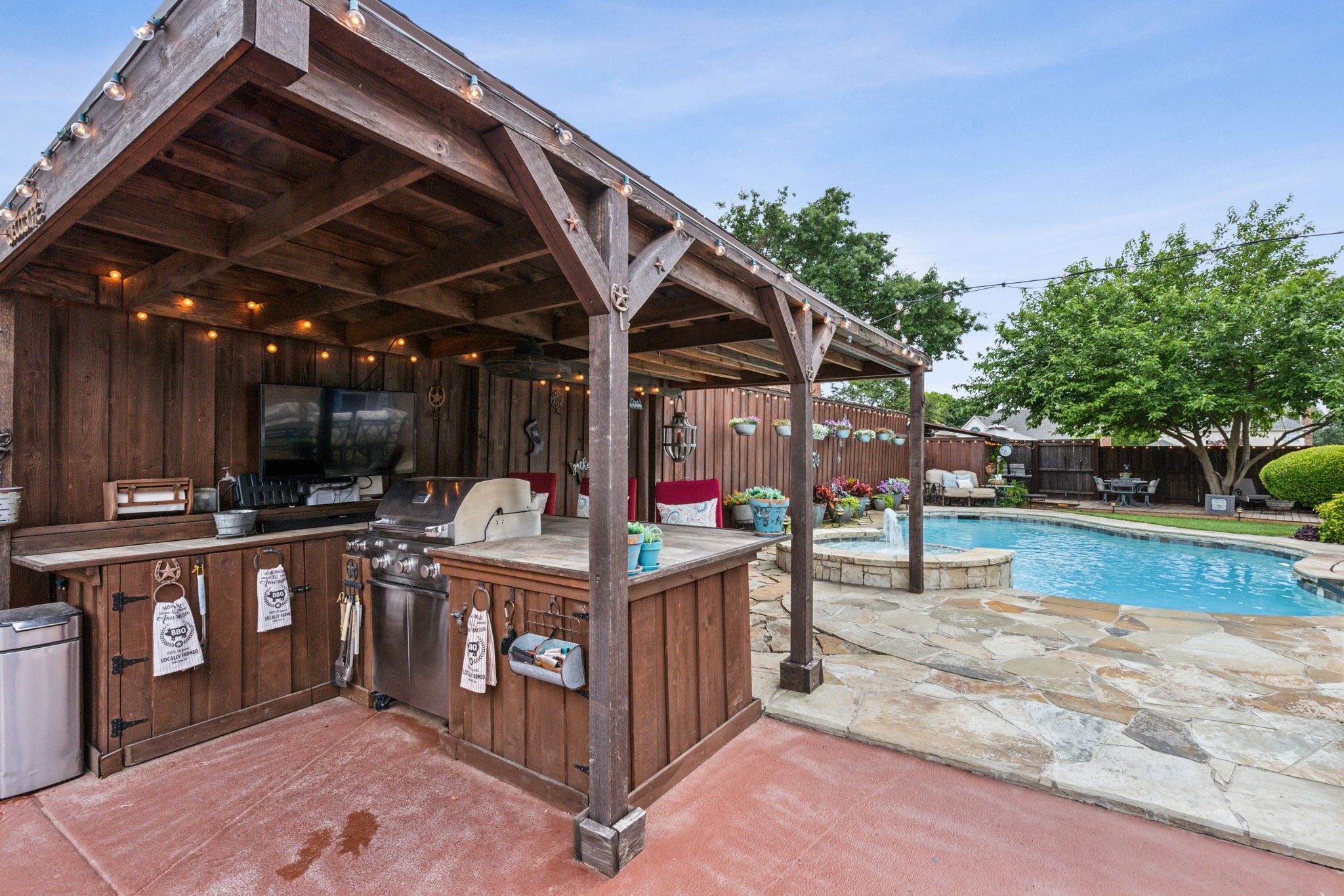 4312 Mead Drive Plano TX 75024