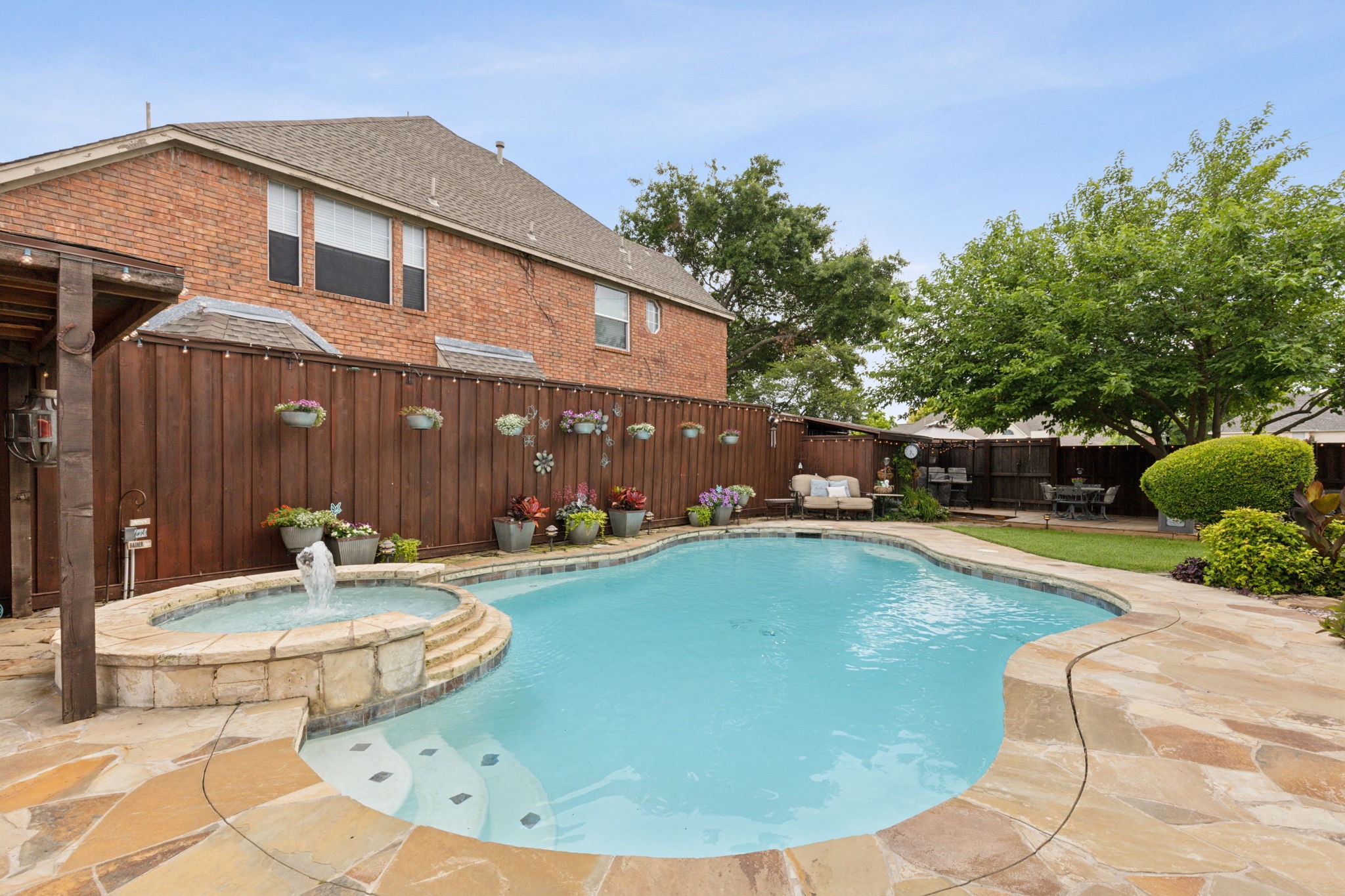 4312 Mead Drive Plano TX 75024