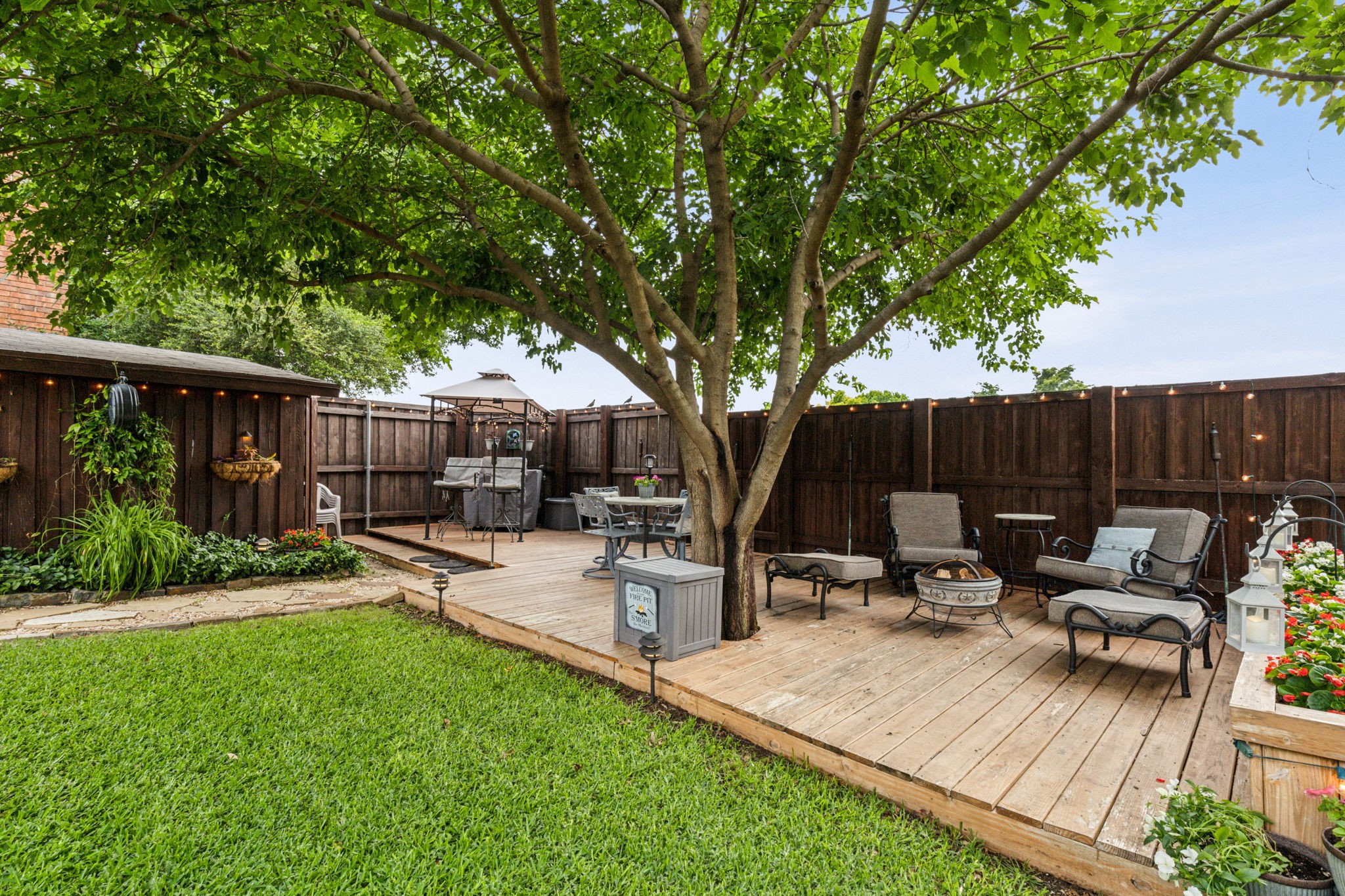4312 Mead Drive Plano TX 75024