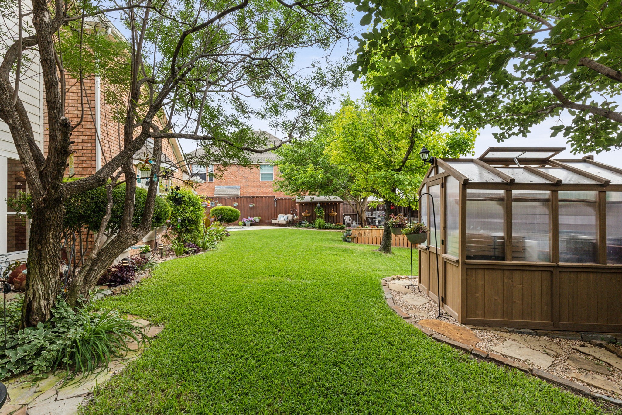 4312 Mead Drive Plano TX 75024