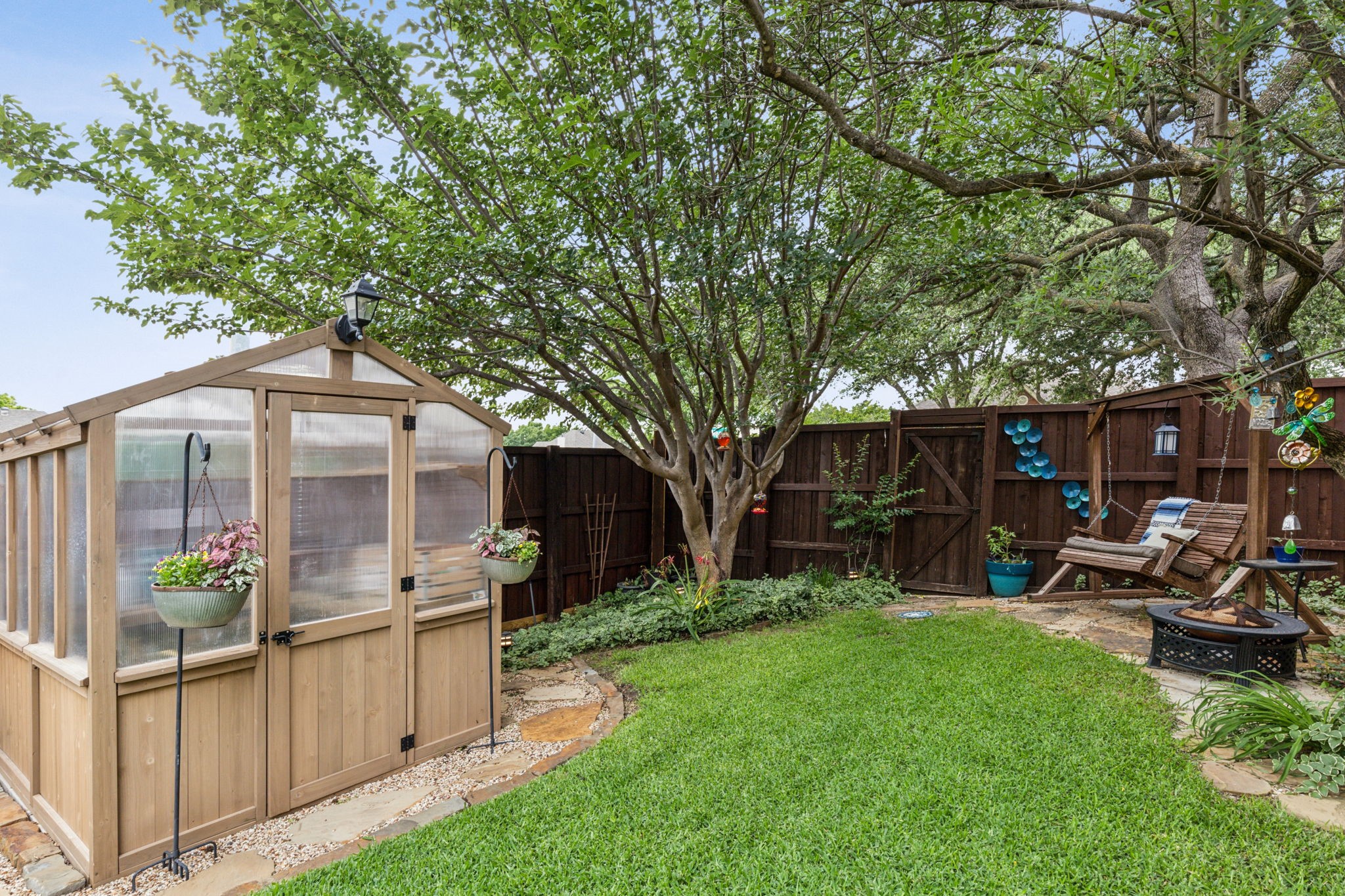 4312 Mead Drive Plano TX 75024