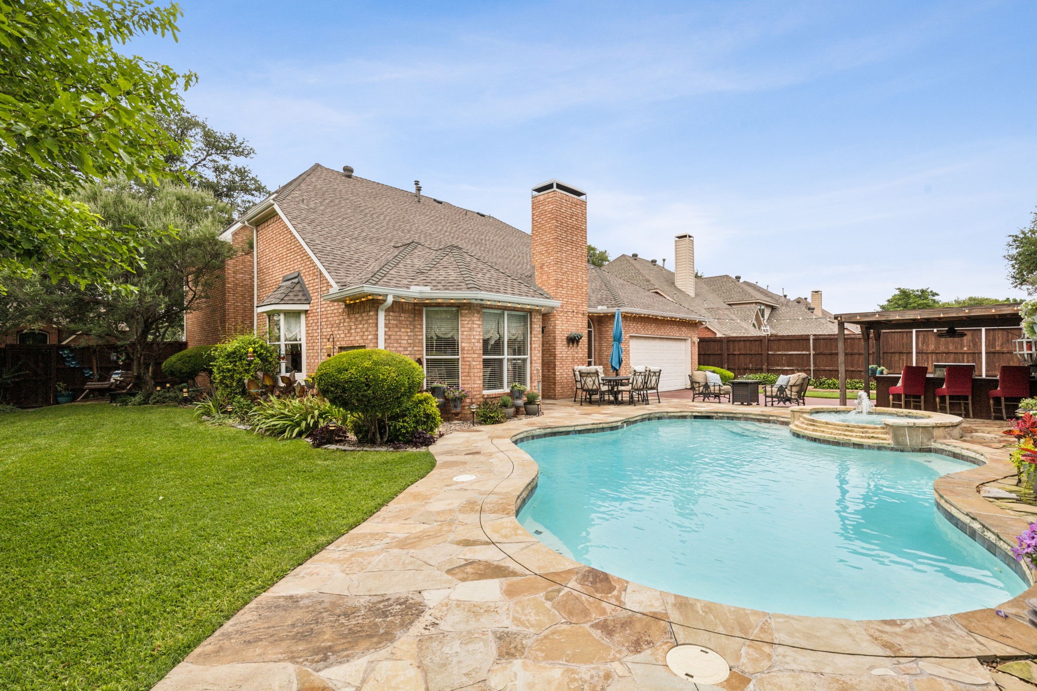 4312 Mead Drive Plano TX 75024