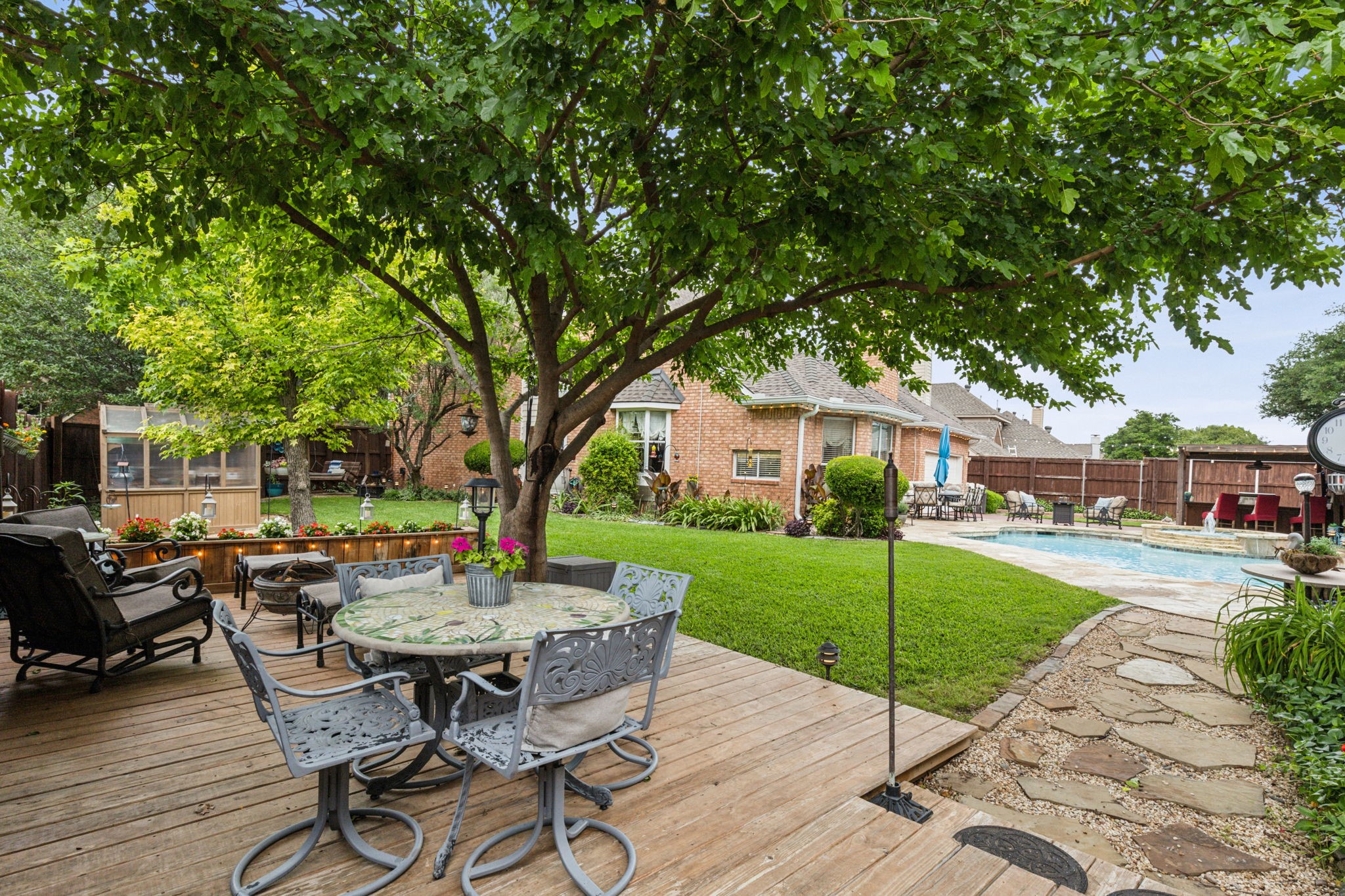 4312 Mead Drive Plano TX 75024
