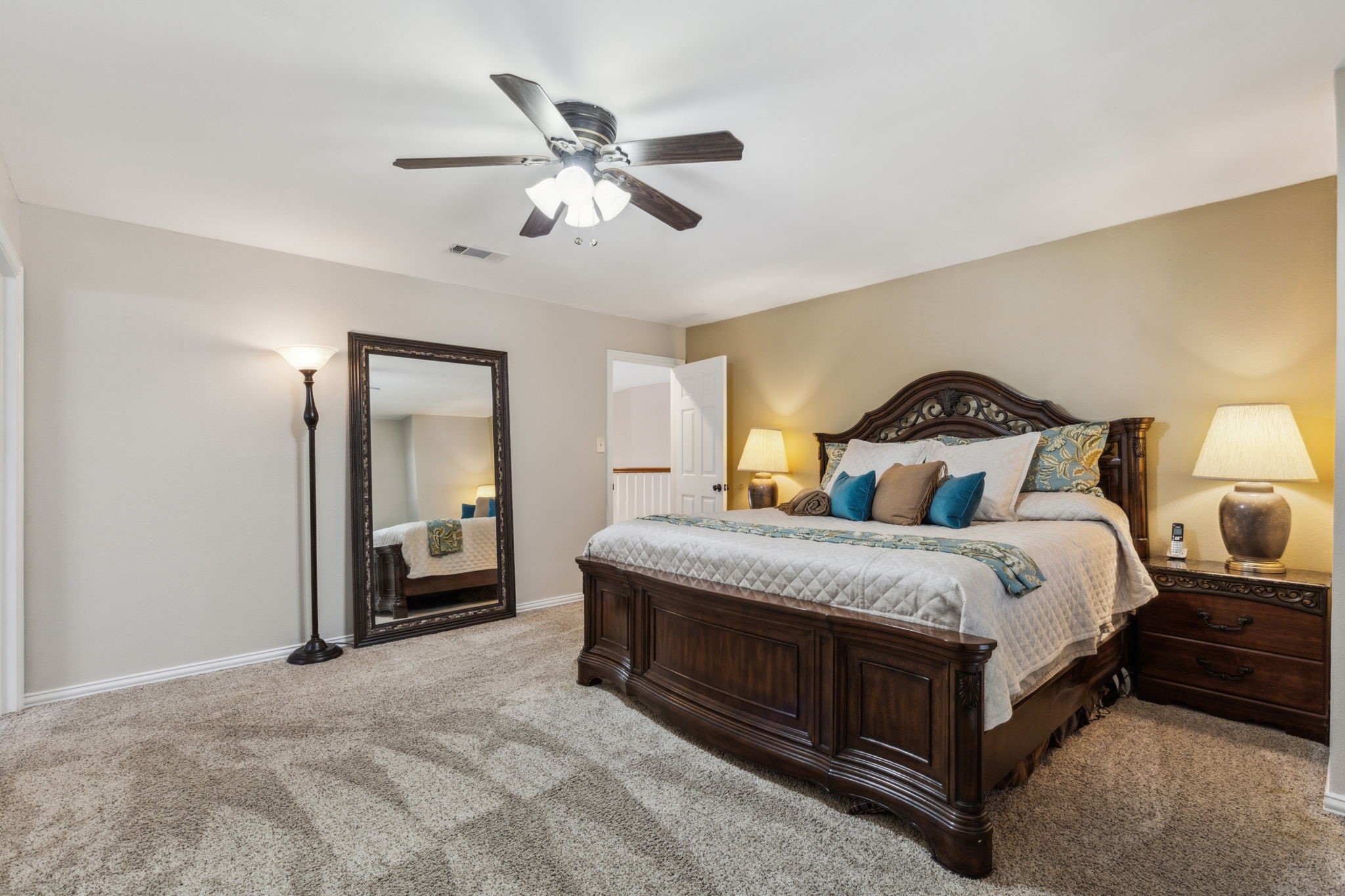 4312 Mead Drive Plano TX 75024